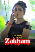 Zakham Season 2 (E02) FeneoMovies Hot Web Series