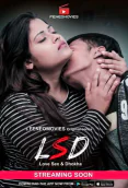 LSD (E03) FeneoMovies Hot Web Series