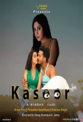 Kasoor (E03) Feneo Hot Web Series