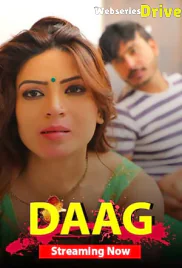 Daag (E02) FeneoMovies Hot Web Series (2025)
