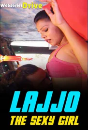 Lajjo The Sexy Girl (E01) Feneo Hot Web Series (2025)