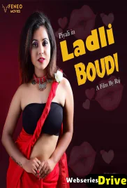 Ladli Boudi (E02) Feneo Hot Web Series (2025)
