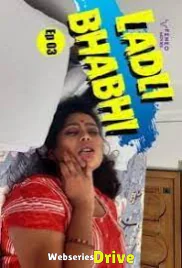 Ladli Boudi (E03) Feneo Hot Web Series (2025)