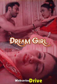 Dream Girl (E01) Feneo Hot Web Series (2025)