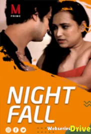 Night Fall MPrime Uncut Short Film (2025)