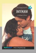 Intekam (E02) GupChup Hot Web Series