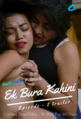 Ek Bura Kahani (E03) GupChup Hot Web Series