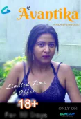 Avantika (E02) GupChup Hot Web Series