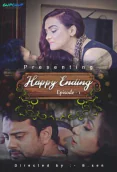 Happy Ending (E02) GupChup Hot Web Series
