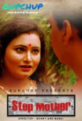 Step Mother (E03) GupChup Hot Web Series