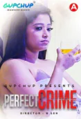 Perfect Crime (E03) GupChup Hot Web Series