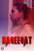 Haqeeqat (E03) GupChup Hot Web Series