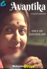 Avantika (E03) GupChup Hot Web Series (2025)