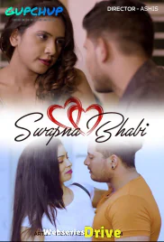 Swapna Bhabi (E01) GupChup Hot Web Series (2025)