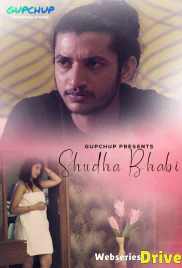 Shudha Bhabi (E03) GupChup Hot Web Series (2025)