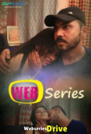 Web Series (E04) GupChup Hot Web Series (2025)