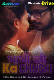 Bhabi Ji Ka Chuski (E03) GupChup Hot Web Series (2025)