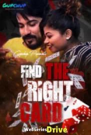 Find The Right Card (E02) GupChup Hot Web Series (2025)