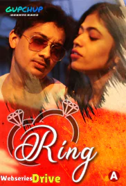 Ring (E01) GupChup Hot Web Series (2025)