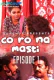 Corona Masti (E01) GupChup Hot Web Series