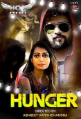 Hunger HotShots Hot Short Film