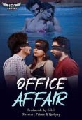 Office Affair HotShots Hot Short Film