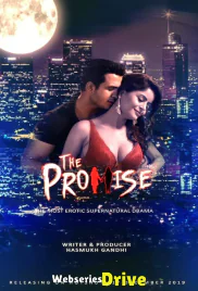 The Promise HotShots Hot Short Film (2025)