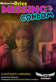 Missing Condom HotShots Hot Short Film (2025)