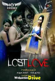 Lost Love HotShots Hot Short Film (2025)