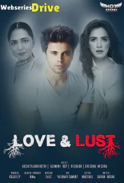 Love and Lust HotShots Hot Short Film (2025)