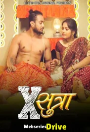 X Sutra (E01) HotShots Hot Web Series (2025)