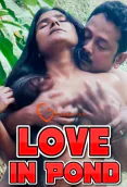 Love in Pond (E01) 11UpMovies Uncut Web Series
