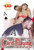Card Playing 11UpMovies Uncut Short Film
