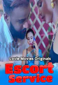Escort Service (E01) LoveMovies Uncut Web Series