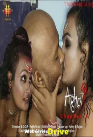 Aghori Chapter 5 11UpMovies Uncut Short Film (2025)