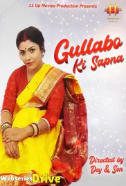 Gulabbo Ki Sapna (E02) 11UpMovies Uncut Web Series (2025)