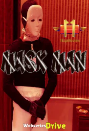 Mask Man (E03) 11UpMovies Uncut Web Series (2025)