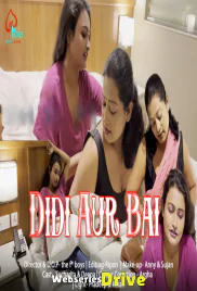 Didi Aur Bai LoveMovies Uncut Short Film (2025)