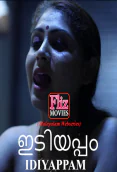 Idiyappam (E02) FlizMovies Hot Web Series