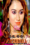 Rasabali (E01) FlizMovies Hot Web Series