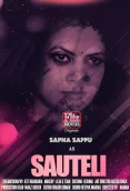 Sauteli (E04) FlizMovies Hot Web Series