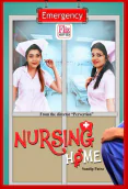 Nursing Home (E04) FlizMovies Hot Web Series