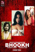 Bhookh Season 2 (E03) Nuefliks Hot Web Series