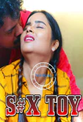 Sex Toy Nuefliks Hot Short Film