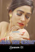 Jija The Great (E03) Nuefliks Hot Web Series