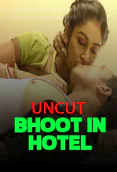 Bhoot In Hotel Uncut Nuefliks Hot Short Film