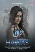 Hawas (E03) Nuefliks Hot Web Series