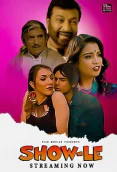 Show Le (E01) FlizMovies Hot Web Series