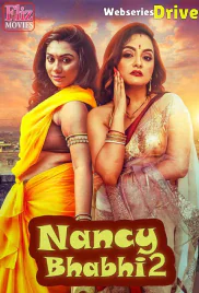 Nancy Bhabhi Season 2 (E05) FlizMovies Hot Web Series (2026)