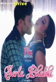 Sarla Bhabhi Season 4 (E03) Nuefliks Hot Web Series (2026)